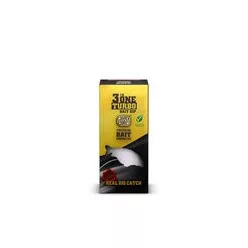 SBS 3 In One Turbo Bait Strawberry Jam dip 80 ml
