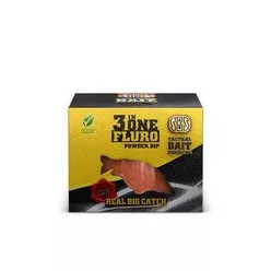 SBS 3 In 1 Fluro Powder Garlic dip 175 g