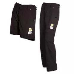 SBS Zip Off Zip Off nadrág S