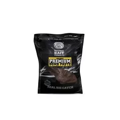 SBS Soluble Premium Bomb Paste M1 (fűszeres) paszta 300 g