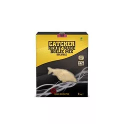 SBS Soluble Catcher R-m Mix Squid&straw bojli alapmix 1 kg