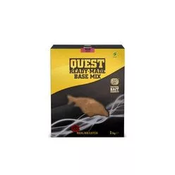   SBS Quest Ready-made Base Mix M3 (fűszeres-vajkaramella) bojli alapmix 1 kg