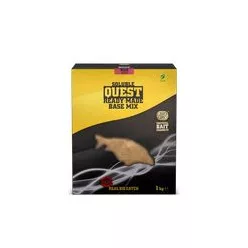   SBS Soluble Quest Ready-made Mix Acelobworm bojli alapmix 1 kg