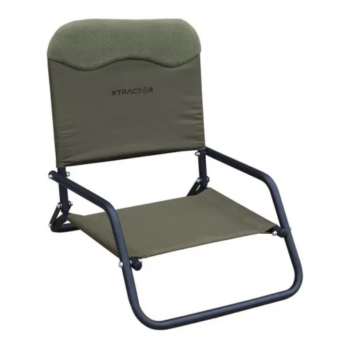 Sonik Xtractor Compact horgászszék