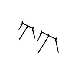 Sonik Xtractor 3 botos Tripod