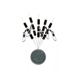 Nytro Stopitz waggler KIT úszórögzítő