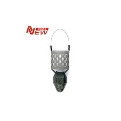 Nytro Bullet távdobó feeder kosár S 30 g