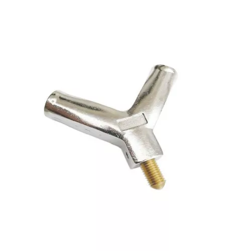 Silstar Y adapter