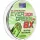 Asso Pe8x Evergreen 0,12 mm 130 m 9,6 kg fonott főzsinór