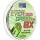 Asso Pe8x Evergreen 0,20 mm 130 m 16 kg fonott főzsinór