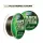 Asso Pe8x Perfect Storm 0,08 mm 150 m 8,6 kg fonott főzsinór