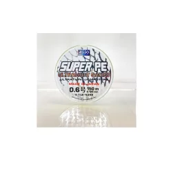   Asso Sp Ul Games PE 4X Std 0,128 mm 150 m 10 lb fonott főzsinór