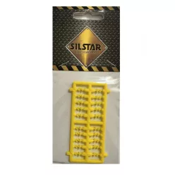 Silstar CGS39 bojlistopper 10 db/csomag