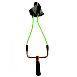 Silstar Cp 10 csúzli