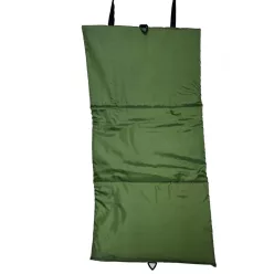 Silstar 90 × 45 cm csónakos pontymatrac