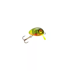Hester Nano 0,3–1,0 m 042 2 cm 1 g rovarutánzatú wobbler