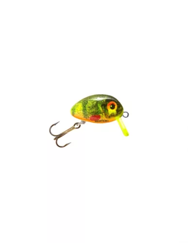 Hester Nano 0,3–1,0 m 042 2 cm 1 g rovarutánzatú wobbler