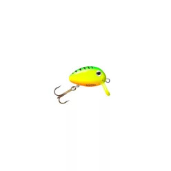 Hester Nano 0,3–1,0 m 088 2 cm 1 g rovarutánzatú wobbler