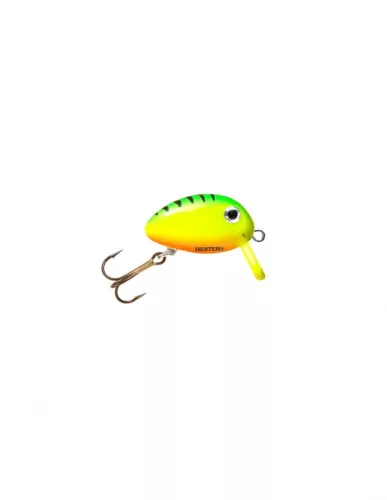 Hester Nano 0,3–1,0 m 088 2 cm 1 g rovarutánzatú wobbler