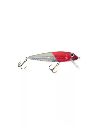 Hester Mad Minnow 0,9–2,0 m 179 9 cm 13 g minnow wobbler