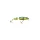 Hester Jointed Mad Minnow 1,3–2,0 m 042 9 cm 13 g többrészes wobbler