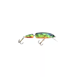   Hester Jointed Mad Minnow 1,3–2,0 m 050 9 cm 13 g többrészes wobbler