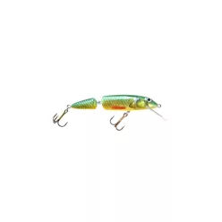   Hester Jointed Mad Minnow 1,3–2,0 m 126 9 cm 13 g többrészes wobbler