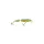 Hester Jointed Mad Minnow 1,3–2,0 m 126 9 cm 13 g többrészes wobbler
