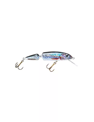 Hester Jointed Mad Minnow 1,3–2,0 m 211 9 cm 13 g 1 db többrészes wobbler