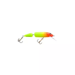   Hester Jointed Mad Minnow 1,3–2,0 m 514 9 cm 13 g többrészes wobbler