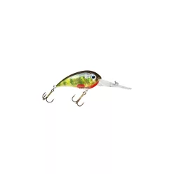Hester Deep Creep 8–21 m 052 7 cm 23 g crankbait wobbler