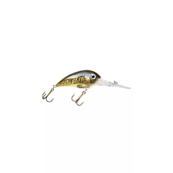   Hester Deep Creep 2,0–3,5 m 117 5 cm 10 g crankbait wobbler