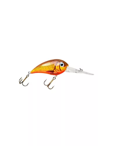Hester Deep Creep 8–21 m 224 7 cm 23 g crankbait wobbler