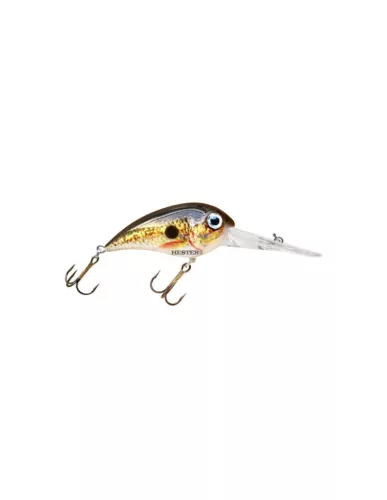 Hester Deep Creep 2,0–3,5 m 342 5 cm 10 g crankbait wobbler