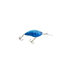 Hester Deep Creep 8–21 m 548 7 cm 23 g crankbait wobbler