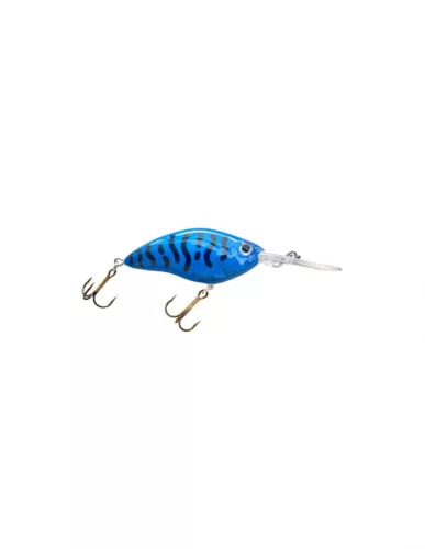 Hester Deep Creep 8–21 m 548 7 cm 23 g crankbait wobbler