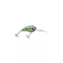 Hester Deep Creep 8–21 m 550 7 cm 23 g crankbait wobbler
