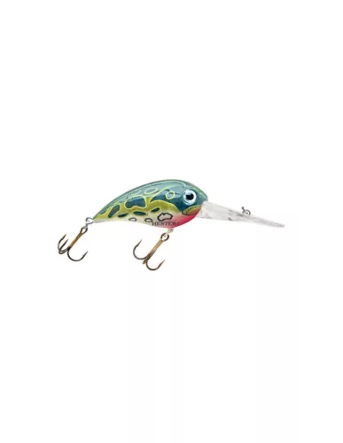 Hester Deep Creep 8–21 m 550 7 cm 23 g crankbait wobbler