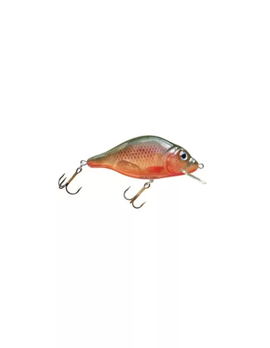 Hester Carp 3–12 m 116 5 cm 6 g 1 db crankbait wobbler