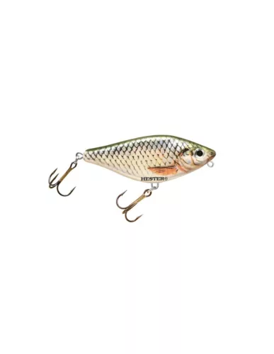 Hester Jerk Slider 5–12 m 193 8 cm 27 g süllyedő 1 db jerkbait