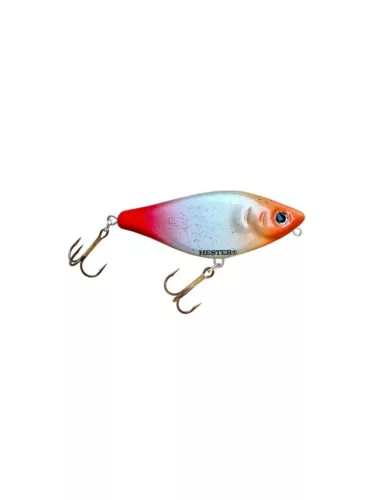 Hester Jerk Slider 5–12 m 196 8 cm 27 g süllyedő jerkbait