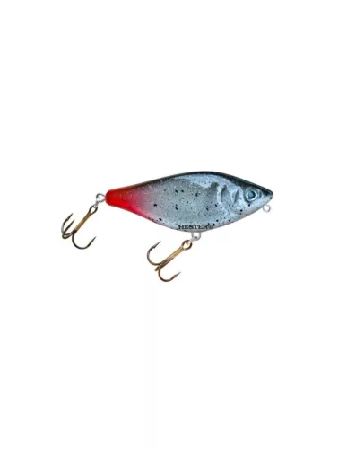 Hester Jerk Slider 7–15 m 196 10 cm 46 g süllyedő jerkbait