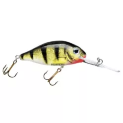   Hester Prussian Carp Diver 3,7–4,6 m 066 7 cm 13 g crankbait wobbler