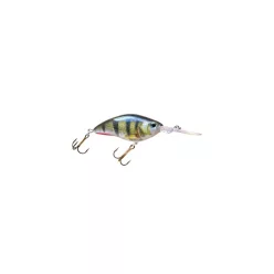   Hester Crank 4,5–5,1 m 077 7 cm 23 g 1 db crankbait wobbler