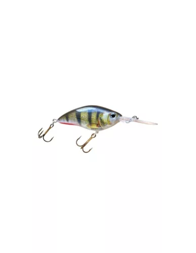 Hester Crank 4,5–5,1 m 077 7 cm 23 g 1 db crankbait wobbler