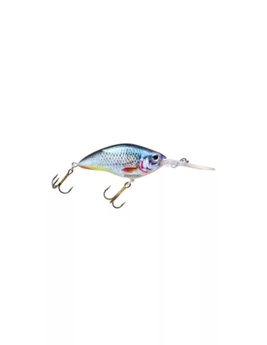Hester Crank 4,5–5,1 m 363 7 cm 23 g 1 db crankbait wobbler