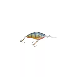 Hester Crank 4,5–5,1 m 547 7 cm 23 g crankbait wobbler