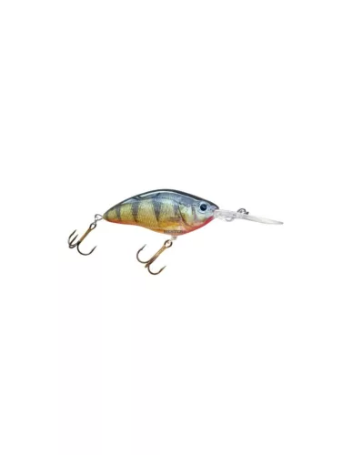 Hester Crank 4,5–5,1 m 547 7 cm 23 g crankbait wobbler