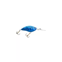 Hester Crank 4,5–5,1 m 548 7 cm 23 g crankbait wobbler