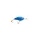 Hester Crank 4,5–5,1 m 548 7 cm 23 g crankbait wobbler